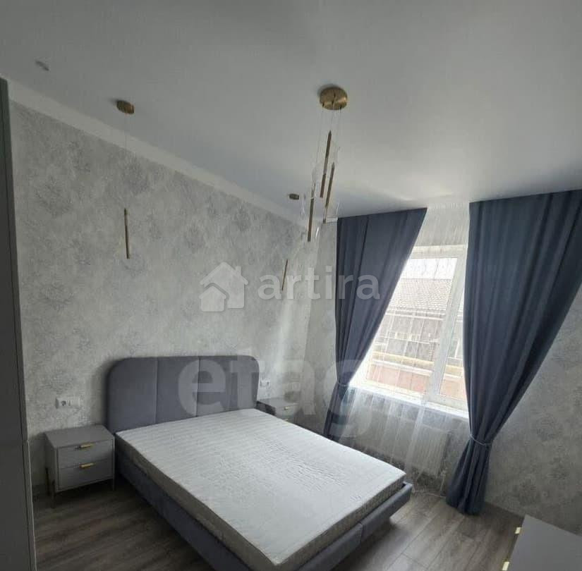 Дом, 95 м2, 3 сотки, 1 эт. Ростов-на-Дону - изображение 7