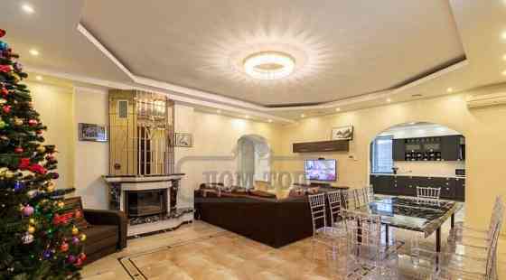 Коттедж, 820 м2 Чехов