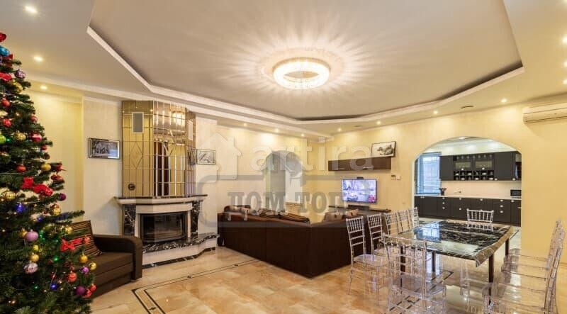 Коттедж, 820 м2 Чехов - изображение 4