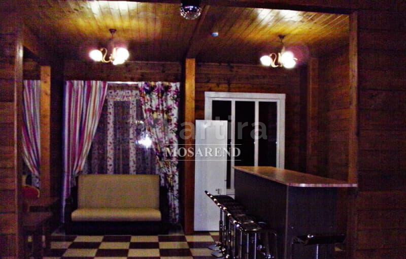 Коттедж, 900 м2 Истра - изображение 9