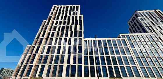 3-комн. квартира, 83.6 м2, 4/6 эт. Москва