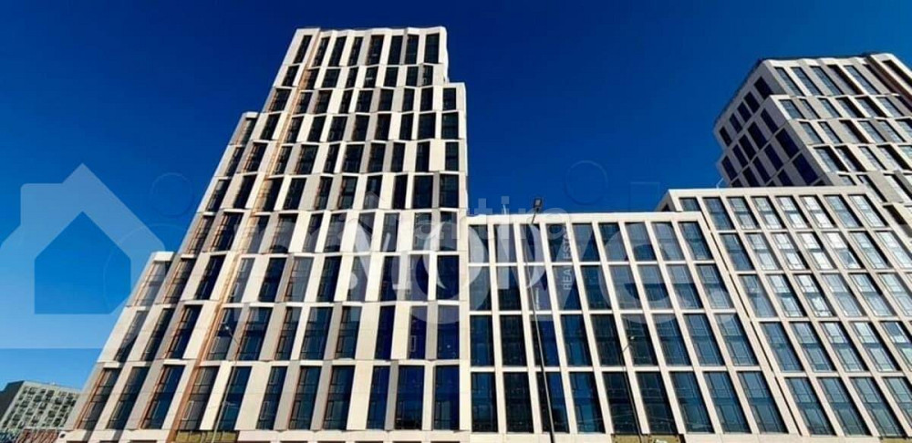 3-комн. квартира, 83.6 м2, 4/6 эт. Москва - изображение 5