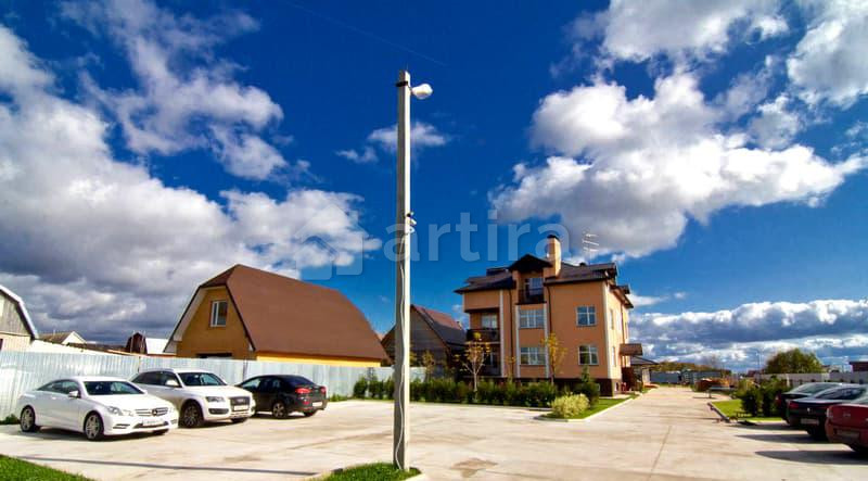 Коттедж, 650 м2 Лобня - изображение 8