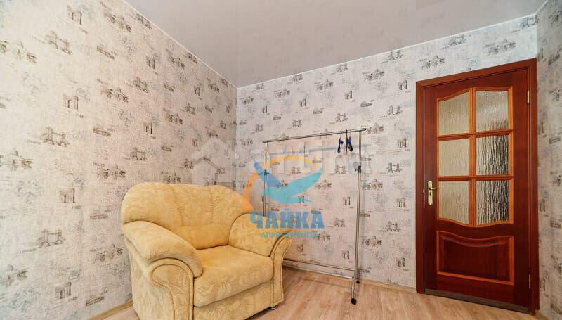 2-комн. квартира, 55 м2, 5/10 эт. Санкт-Петербург - изображение 19