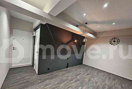 Студия, 21 м2, 1/5 эт. Москва