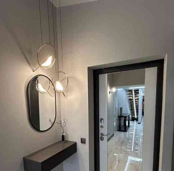 Таунхаус, 146 м2, 4 сотки, 3 эт. Санкт-Петербург