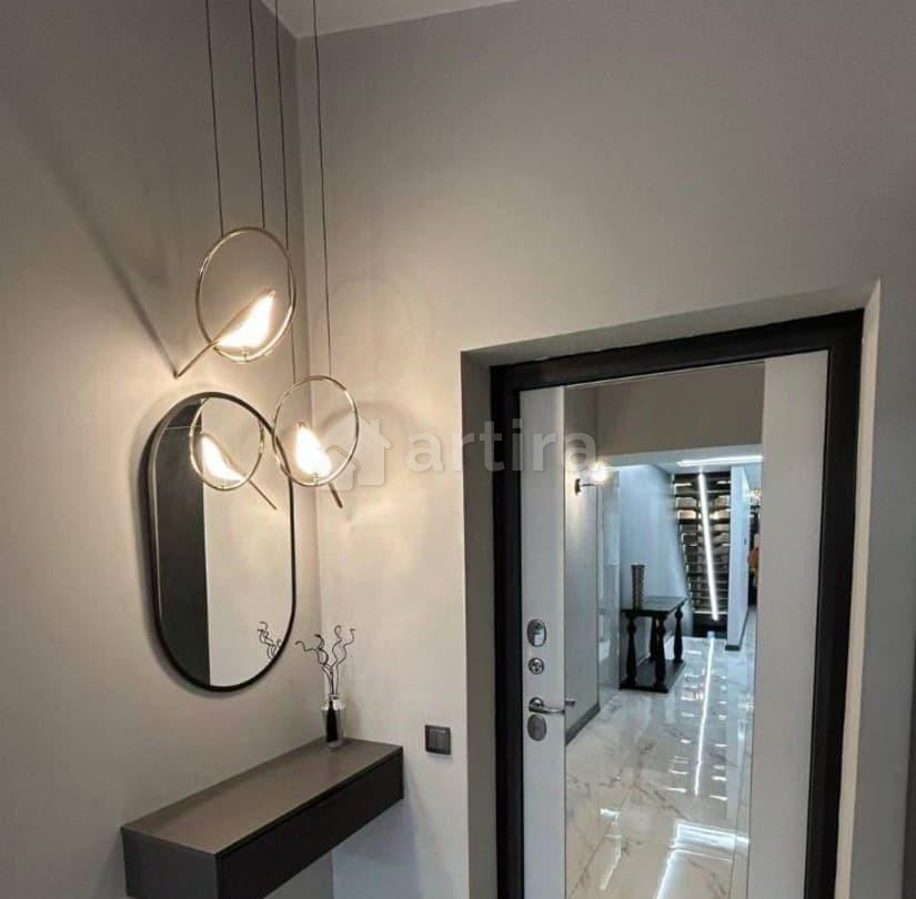 Таунхаус, 146 м2, 4 сотки, 3 эт. Санкт-Петербург - изображение 6