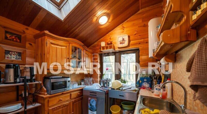 Коттедж, 1300 м2 Одинцово - изображение 10