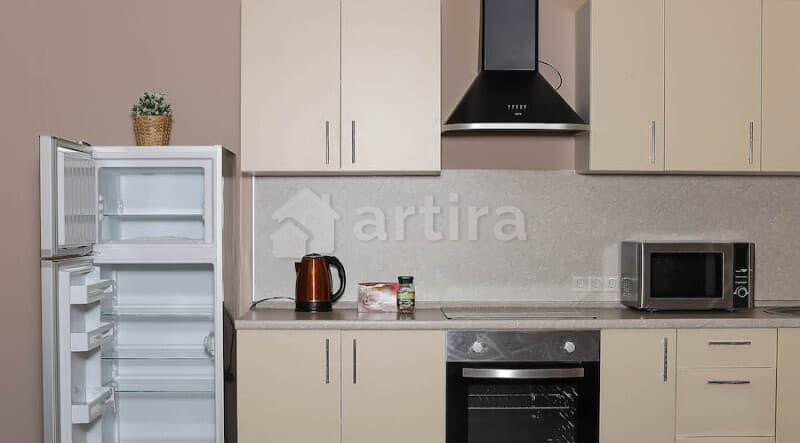 1-комн. квартира, 40 м2, 3/9 эт. Мытищи - изображение 9