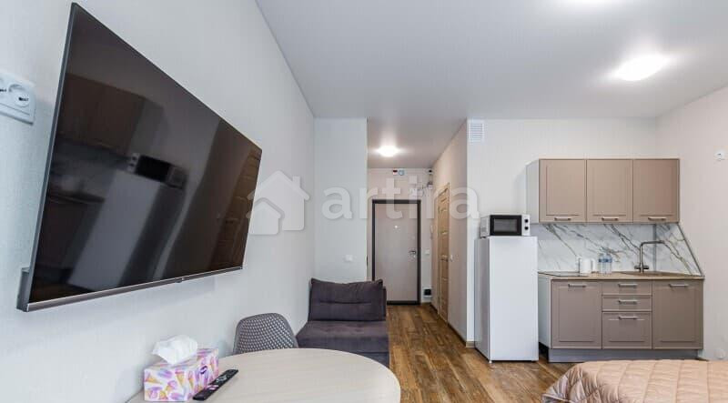 1-комн. квартира, 30 м2, 2/16 эт. Верхняя Пышма - изображение 14