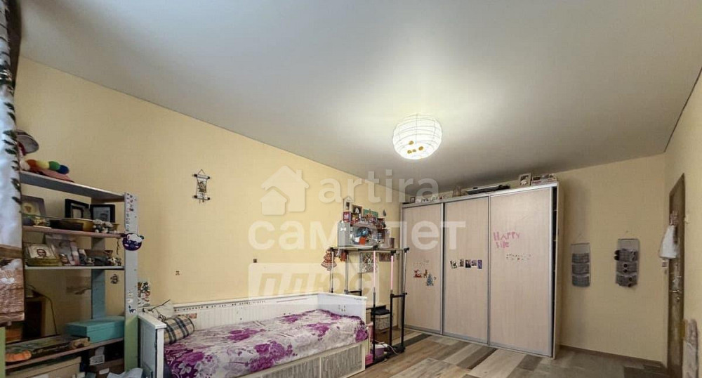 Комната, 19.2 м2, 2/5 эт. Москва - изображение 1