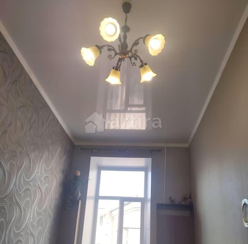 Комната, 12 м2, 4/4 эт. Санкт-Петербург - изображение 3