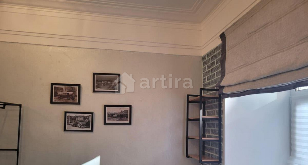 Комната, 16.1 м2, 1/6 эт. Москва - изображение 4