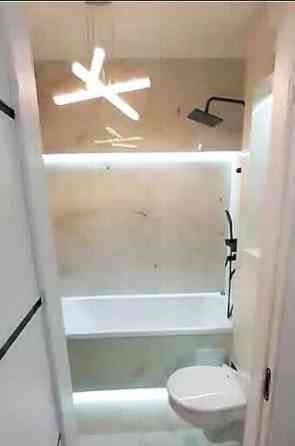 2-комн. квартира, 63 м2, 3/9 эт. Самара