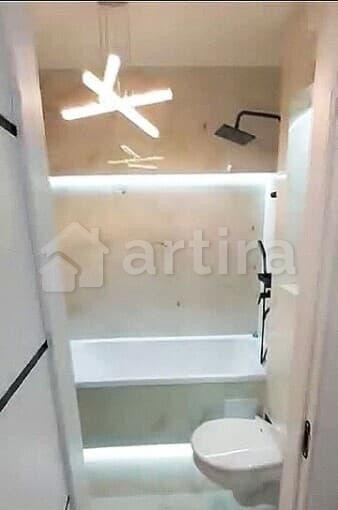 2-комн. квартира, 63 м2, 3/9 эт. Самара - изображение 3