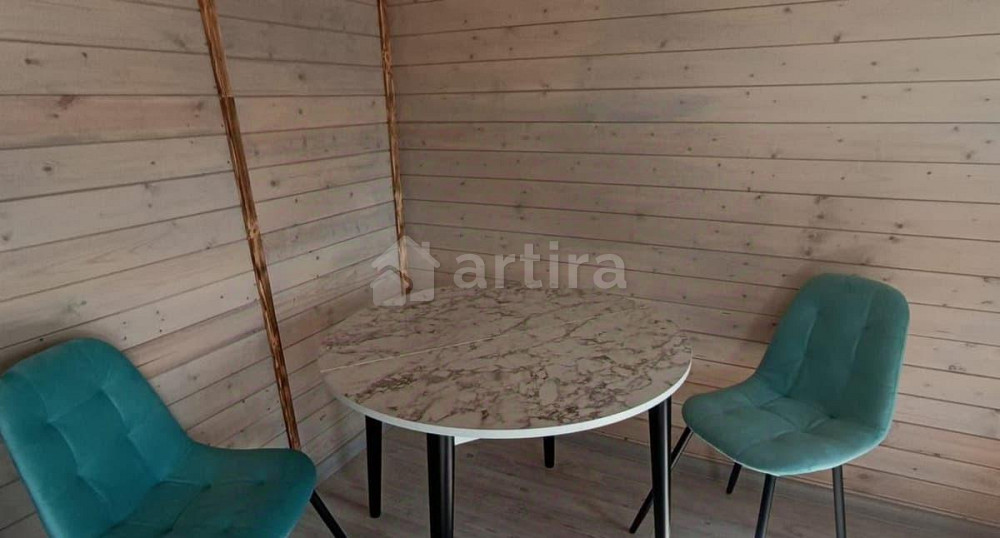 Дом, 63 м2, 10 соток, 2 эт. Лаишево - изображение 7