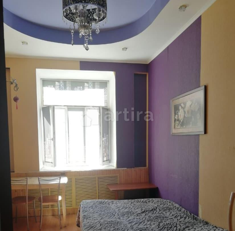 Комната, 15 м2, 2/5 эт. Санкт-Петербург - изображение 6