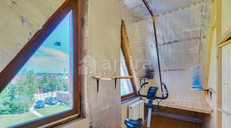 Дом, 350 м2 Одинцово - изображение 6