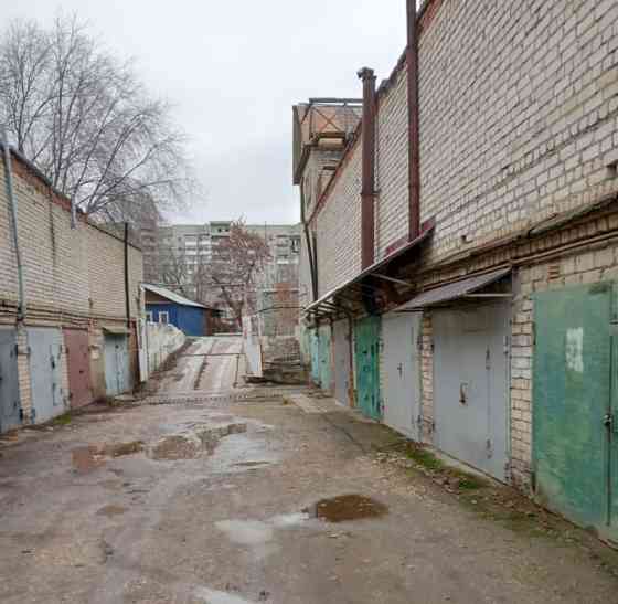 Гараж, 18 м2 Саратов
