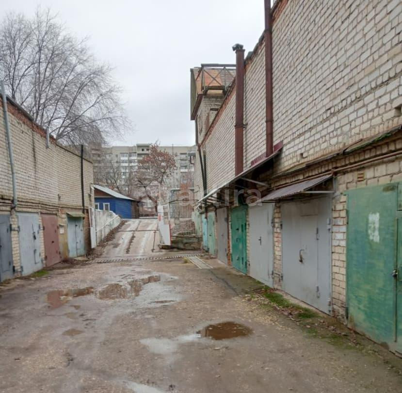 Гараж, 18 м2 Саратов - изображение 4