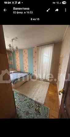3-комн. квартира, 73 м2, 10/16 эт. Москва