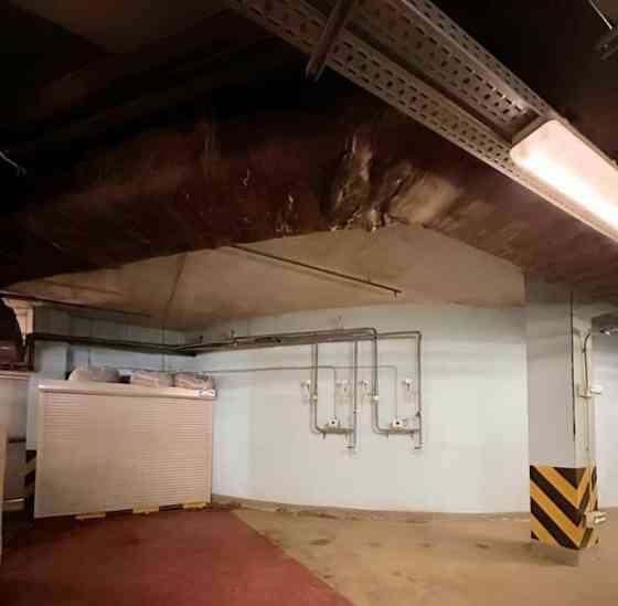 Гараж, 18 м2 Москва