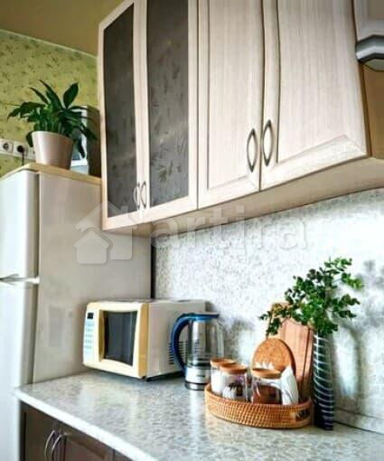 1-комн. квартира, 41 м2, 8/10 эт. Самара - изображение 10