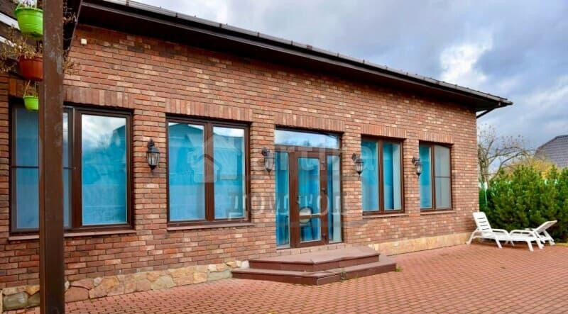 Коттедж, 380 м2 Бронницы - изображение 10