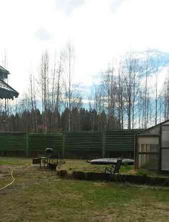 Дом, 170 м2, 12 соток, 2 эт. Выборг