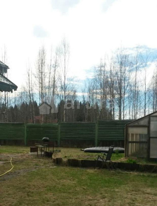 Дом, 170 м2, 12 соток, 2 эт. Выборг - изображение 5