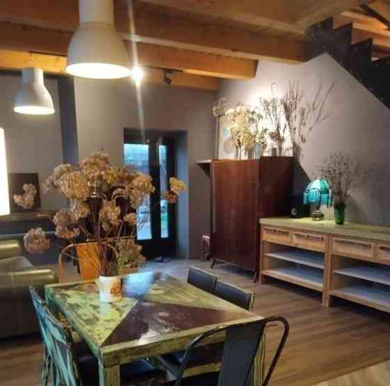 Дом, 80 м2, 12 соток, 2 эт. Санкт-Петербург