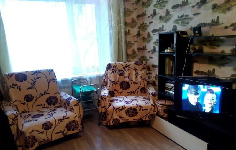 2-комн. квартира, 44 м2, 1/5 эт. Санкт-Петербург - изображение 5