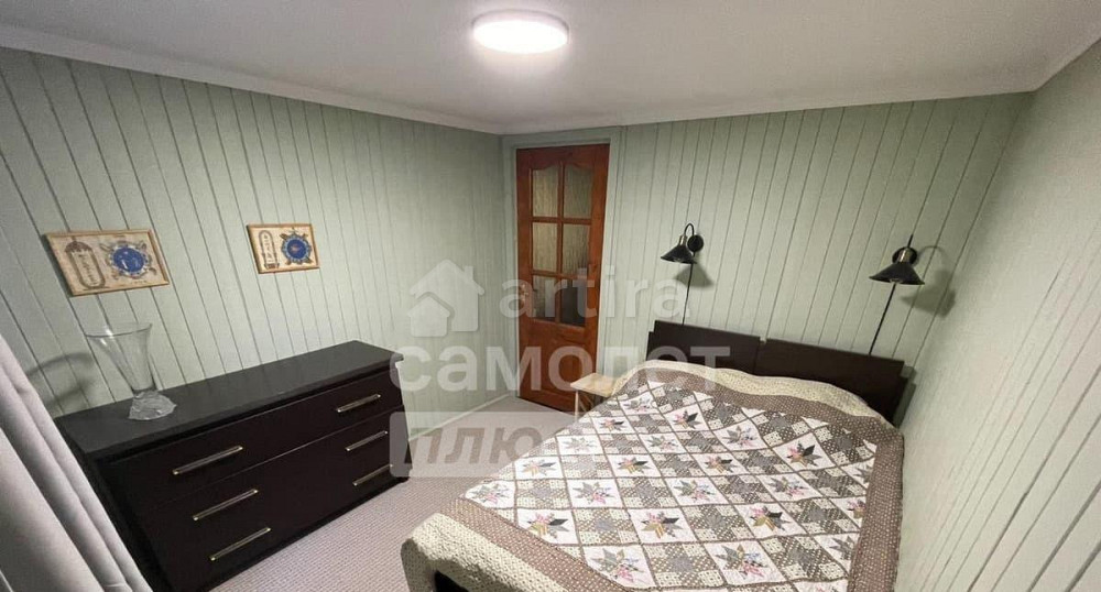 Дом, 150 м2, 9 соток, 2 эт. Наро-Фоминск - изображение 5