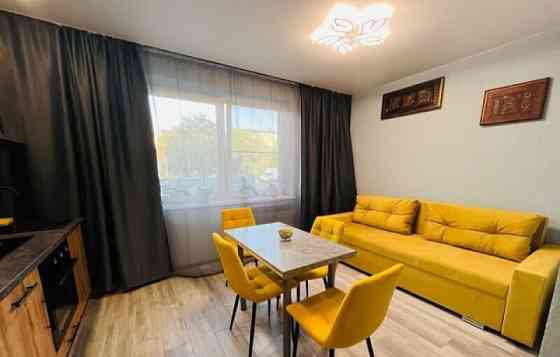 3-комн. квартира, 65 м2, 1/11 эт. Челябинск