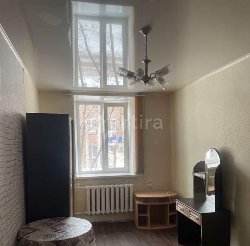 Комната, 15 м2, 1/3 эт. Челябинск - изображение 1