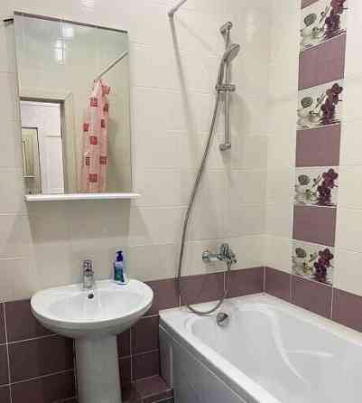 1-комн. квартира, 45 м2, 3/5 эт. Самара