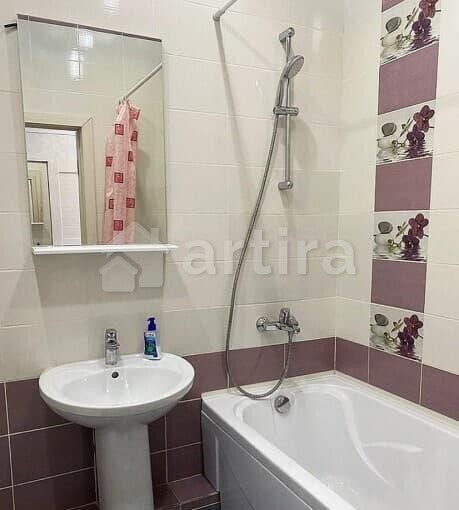 1-комн. квартира, 45 м2, 3/5 эт. Самара - изображение 6