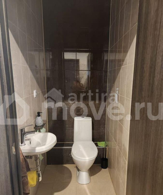 4-комн. квартира, 109.7 м2, 10/15 эт. Москва - изображение 6