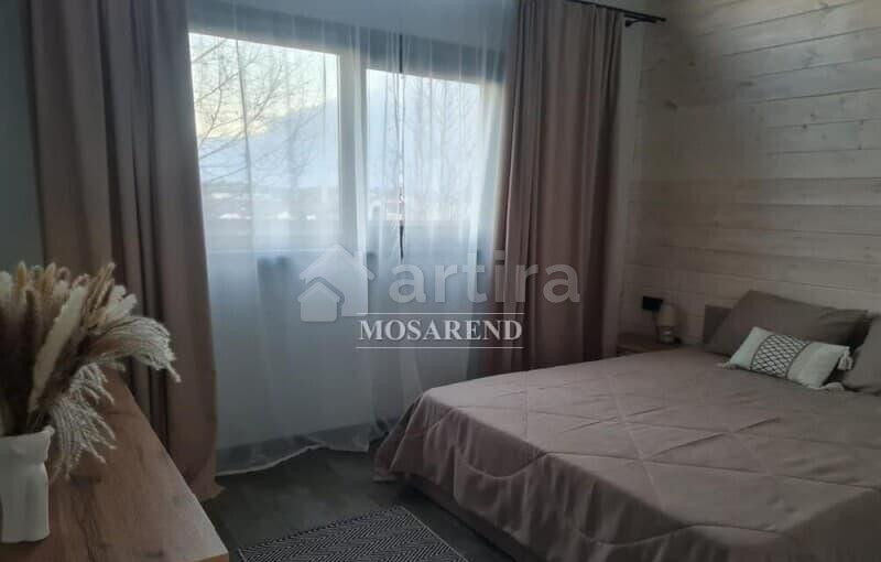 Коттедж, 116 м2 Чехов - изображение 17