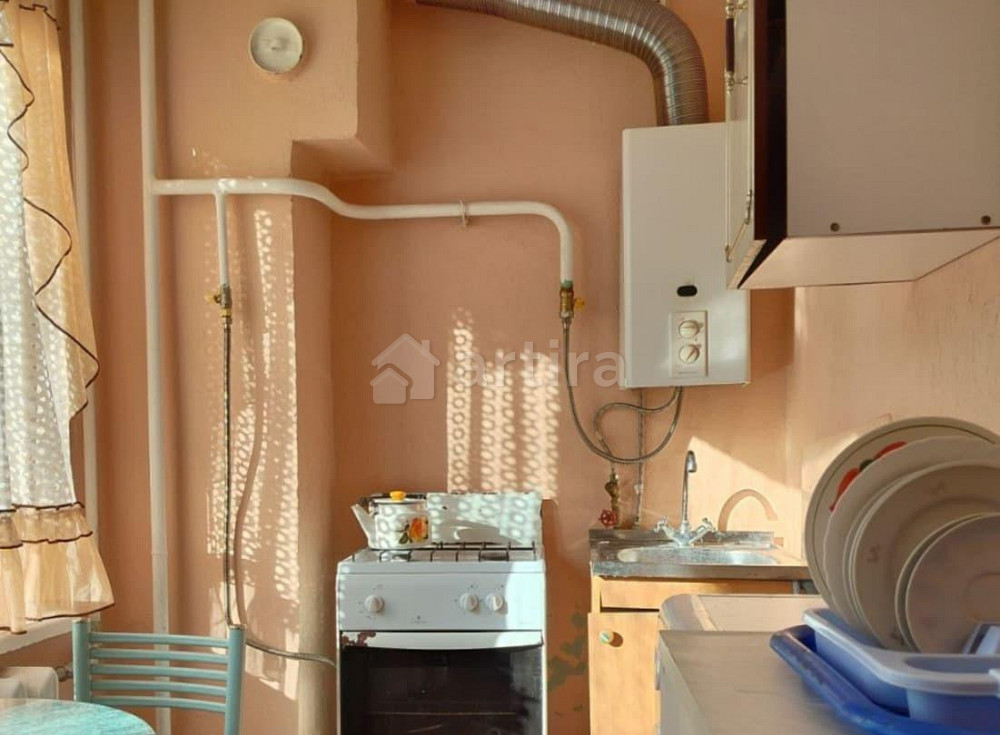 Комната, 14 м2, 3/5 эт. Щёлково - изображение 2