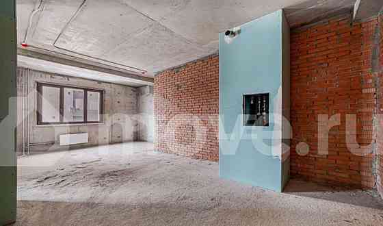 5-комн. апарт-ы, 251.1 м2, 4/14 эт. Москва