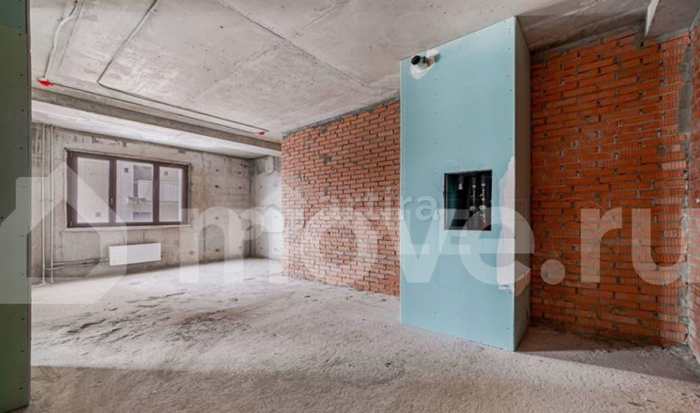 5-комн. апарт-ы, 251.1 м2, 4/14 эт. Москва - изображение 6