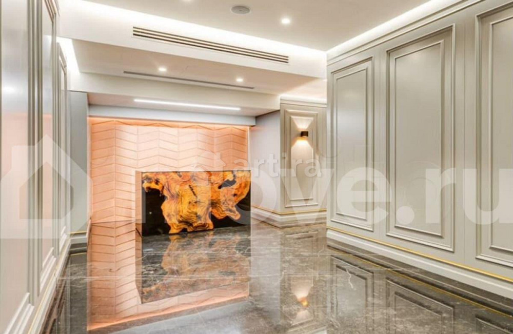 1-комн. квартира, 58 м2, 3/5 эт. Москва - изображение 7