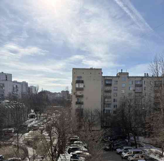 Комната, 19 м2, 5/9 эт. Москва