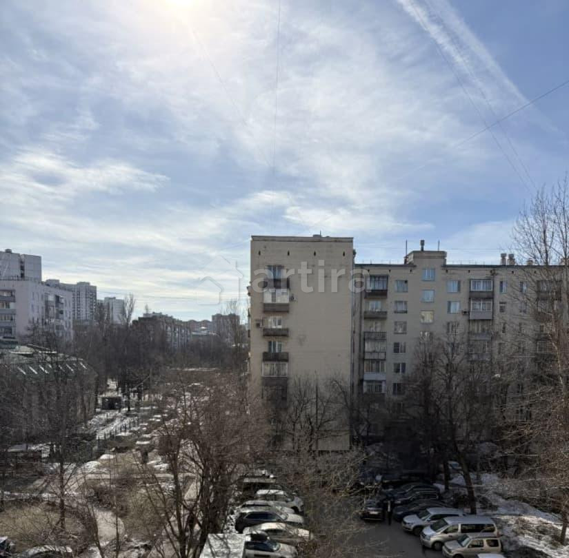 Комната, 19 м2, 5/9 эт. Москва - изображение 6