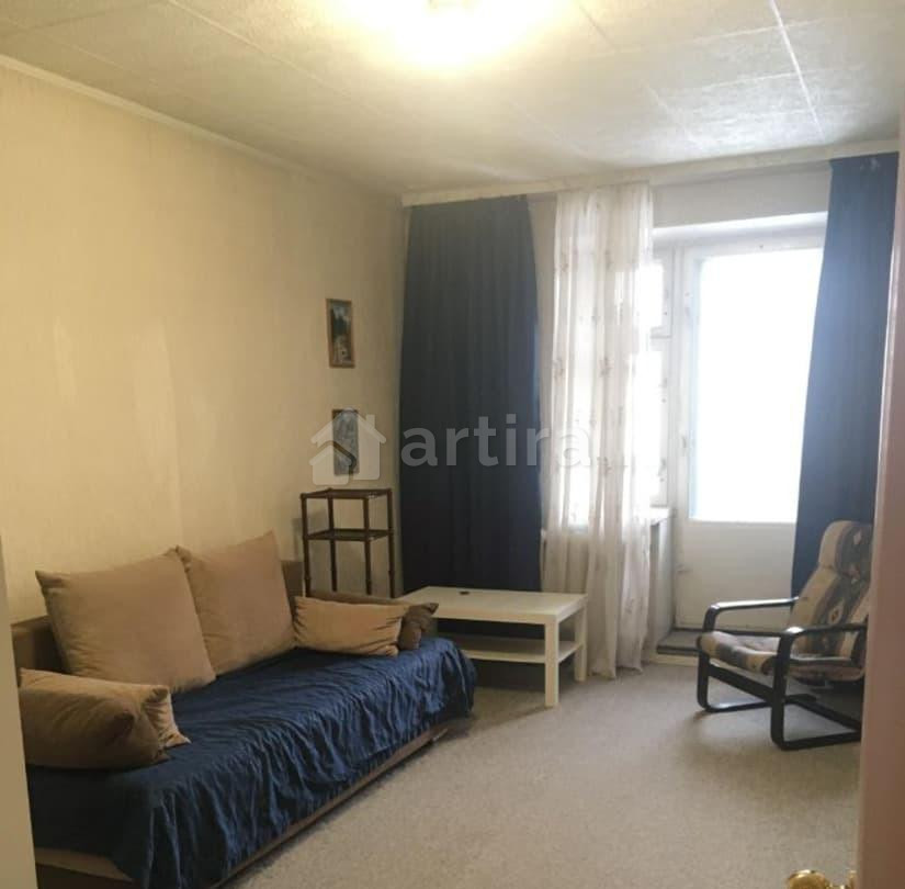 Комната, 16 м2, 5/10 эт. Екатеринбург - изображение 2