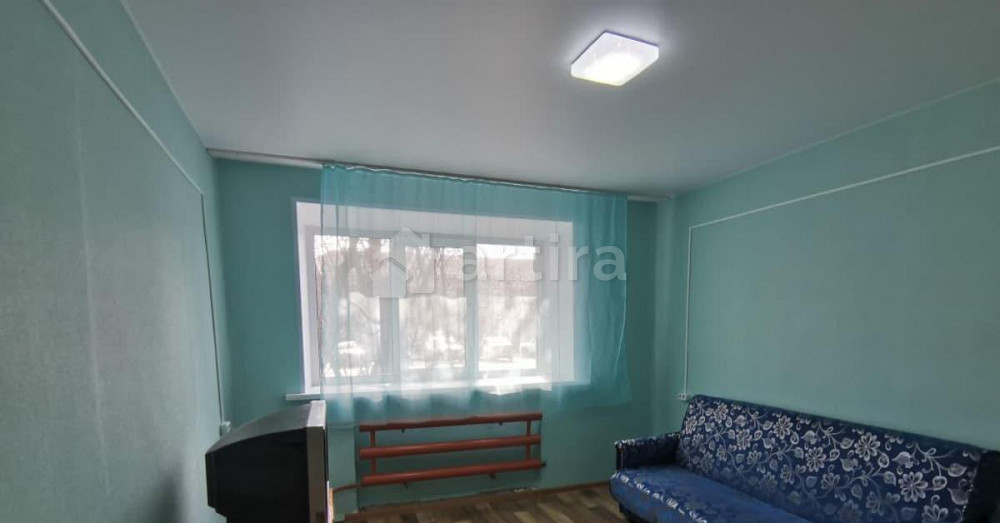 Комната, 15 м2, 1/4 эт. Иваново - изображение 2