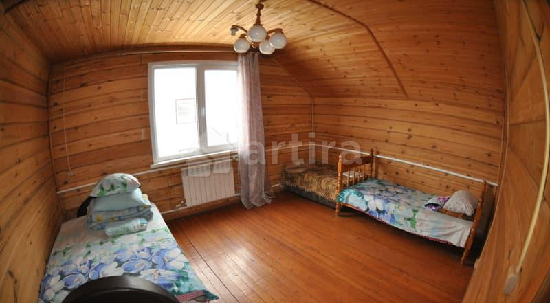 Коттедж, 330 м2 Новосибирск - изображение 11