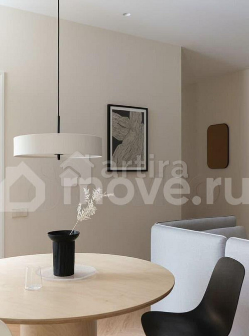 4-комн. квартира, 112 м2, 13/29 эт. Москва - изображение 4