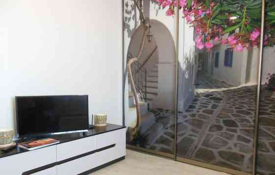 2-комн. квартира, 54 м2, 10/21 эт. Новосибирск